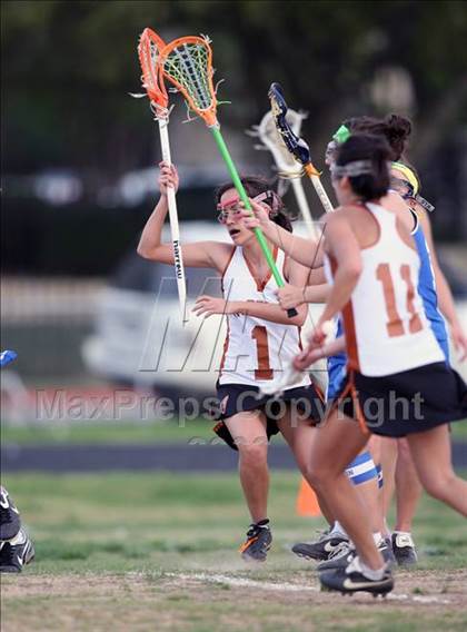 Thumbnail 1 in McCallum/Anderson vs. Westwood photogallery.