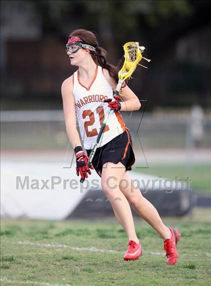Thumbnail 1 in McCallum/Anderson vs. Westwood photogallery.