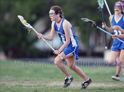 Thumbnail 2 in McCallum/Anderson vs. Westwood photogallery.