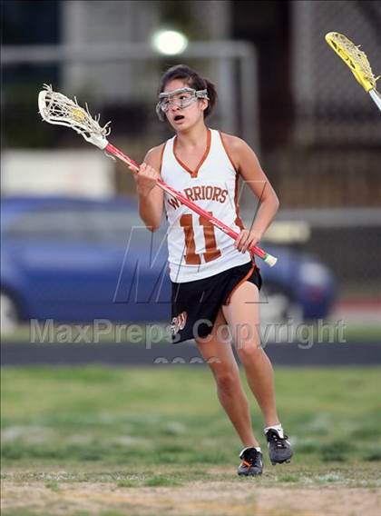 Thumbnail 3 in McCallum/Anderson vs. Westwood photogallery.