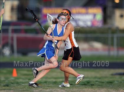 Thumbnail 1 in McCallum/Anderson vs. Westwood photogallery.