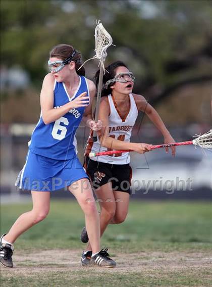 Thumbnail 3 in McCallum/Anderson vs. Westwood photogallery.