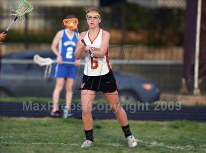 Thumbnail 3 in McCallum/Anderson vs. Westwood photogallery.