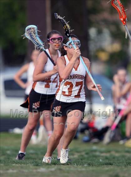 Thumbnail 2 in McCallum/Anderson vs. Westwood photogallery.