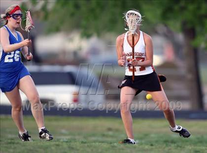 Thumbnail 3 in McCallum/Anderson vs. Westwood photogallery.