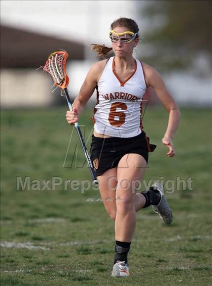 Thumbnail 2 in McCallum/Anderson vs. Westwood photogallery.