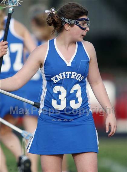 Thumbnail 2 in McCallum/Anderson vs. Westwood photogallery.