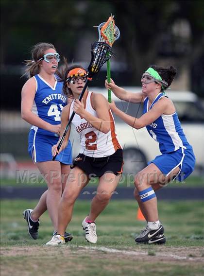 Thumbnail 2 in McCallum/Anderson vs. Westwood photogallery.