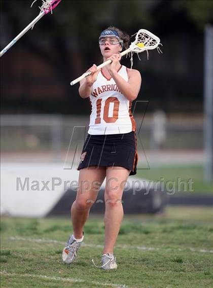 Thumbnail 2 in McCallum/Anderson vs. Westwood photogallery.