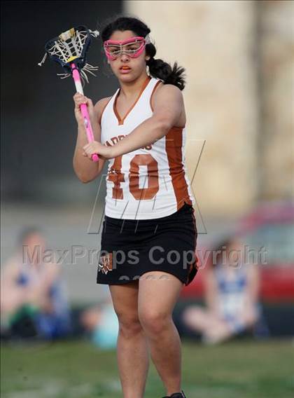 Thumbnail 3 in McCallum/Anderson vs. Westwood photogallery.