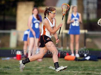 Thumbnail 1 in McCallum/Anderson vs. Westwood photogallery.