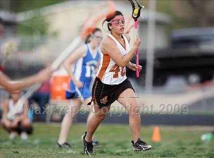 Thumbnail 2 in McCallum/Anderson vs. Westwood photogallery.