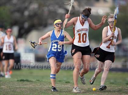 Thumbnail 2 in McCallum/Anderson vs. Westwood photogallery.