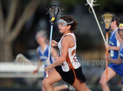 Thumbnail 1 in McCallum/Anderson vs. Westwood photogallery.