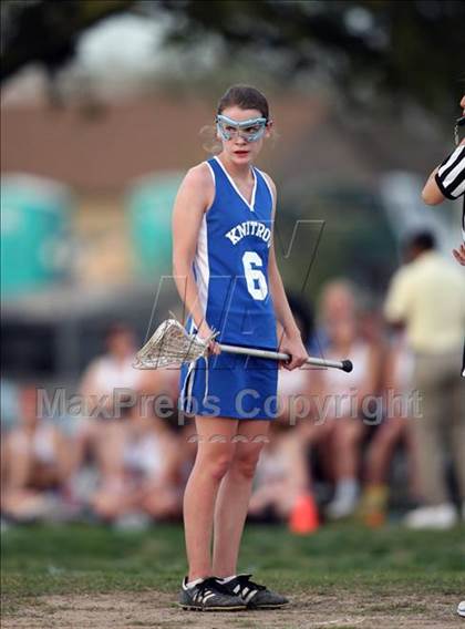 Thumbnail 1 in McCallum/Anderson vs. Westwood photogallery.
