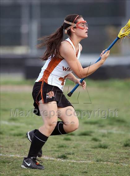 Thumbnail 2 in McCallum/Anderson vs. Westwood photogallery.