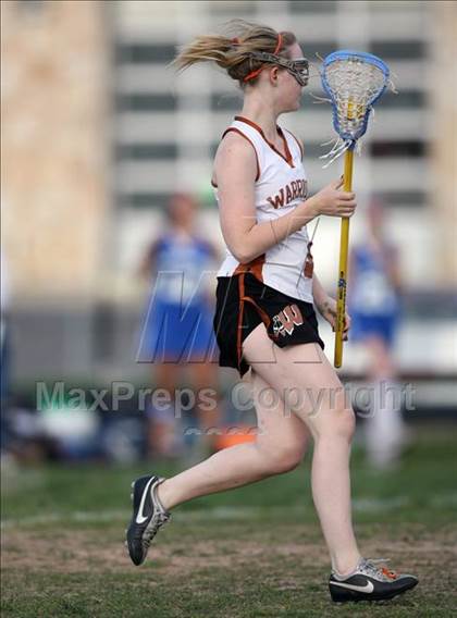 Thumbnail 3 in McCallum/Anderson vs. Westwood photogallery.