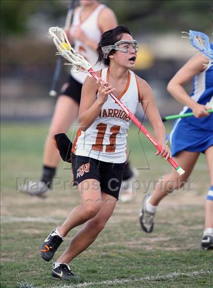 Thumbnail 2 in McCallum/Anderson vs. Westwood photogallery.