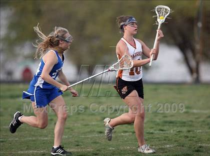 Thumbnail 2 in McCallum/Anderson vs. Westwood photogallery.