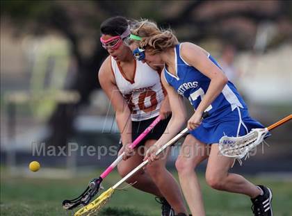 Thumbnail 1 in McCallum/Anderson vs. Westwood photogallery.