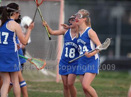 Thumbnail 3 in McCallum/Anderson vs. Westwood photogallery.