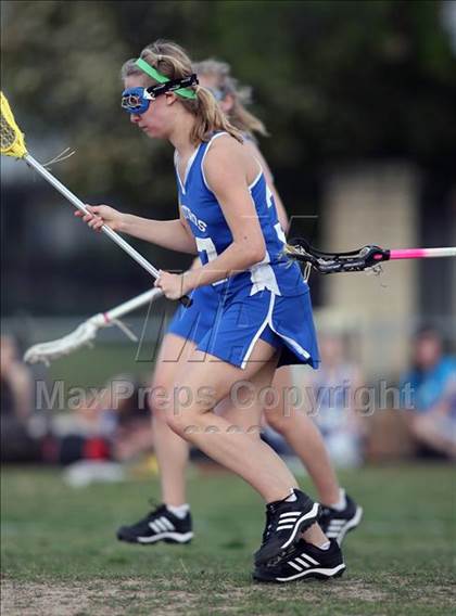 Thumbnail 2 in McCallum/Anderson vs. Westwood photogallery.