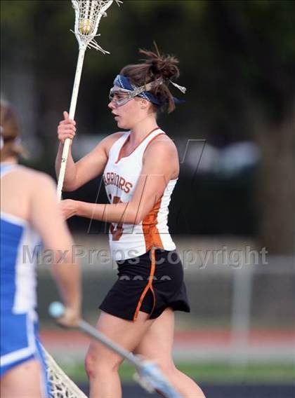 Thumbnail 2 in McCallum/Anderson vs. Westwood photogallery.