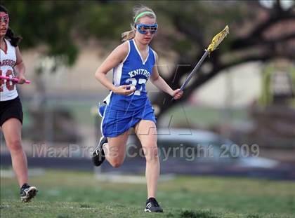 Thumbnail 1 in McCallum/Anderson vs. Westwood photogallery.