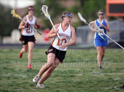 Thumbnail 3 in McCallum/Anderson vs. Westwood photogallery.