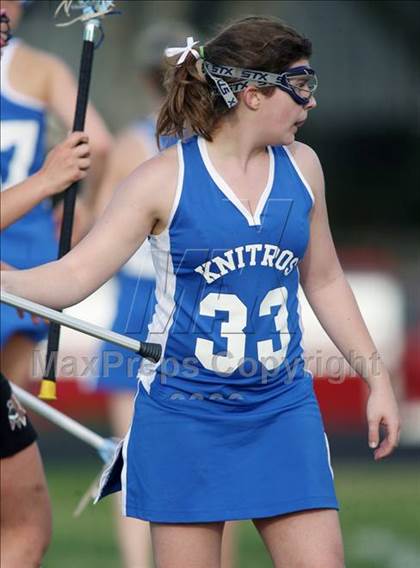 Thumbnail 3 in McCallum/Anderson vs. Westwood photogallery.