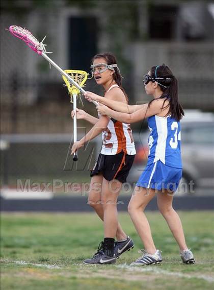 Thumbnail 3 in McCallum/Anderson vs. Westwood photogallery.