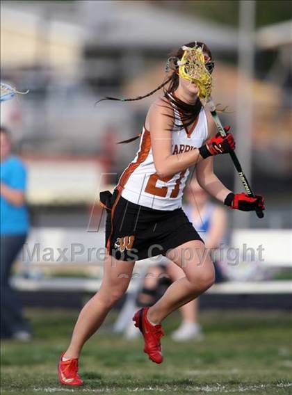 Thumbnail 3 in McCallum/Anderson vs. Westwood photogallery.