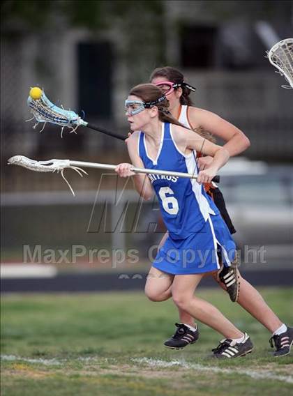 Thumbnail 1 in McCallum/Anderson vs. Westwood photogallery.