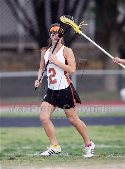 Thumbnail 3 in McCallum/Anderson vs. Westwood photogallery.