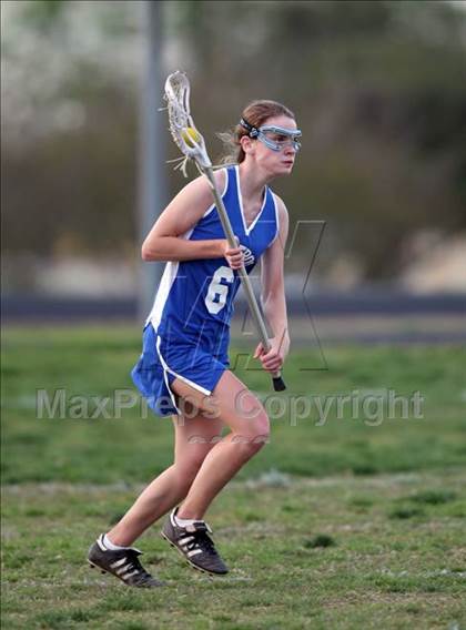 Thumbnail 2 in McCallum/Anderson vs. Westwood photogallery.
