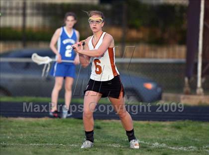 Thumbnail 2 in McCallum/Anderson vs. Westwood photogallery.