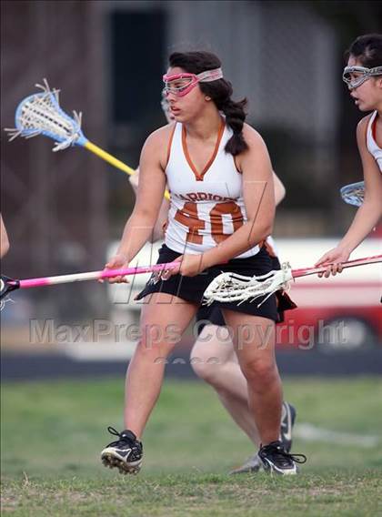 Thumbnail 2 in McCallum/Anderson vs. Westwood photogallery.