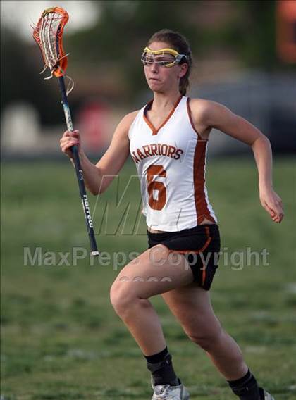 Thumbnail 1 in McCallum/Anderson vs. Westwood photogallery.