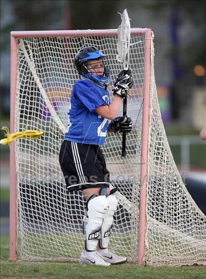 Thumbnail 3 in McCallum/Anderson vs. Westwood photogallery.