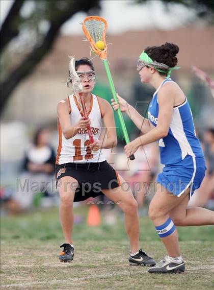Thumbnail 1 in McCallum/Anderson vs. Westwood photogallery.
