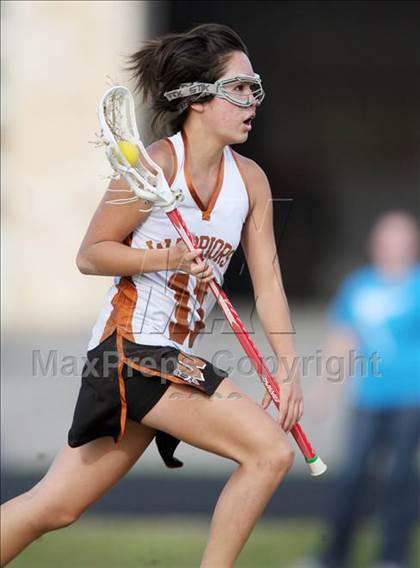 Thumbnail 3 in McCallum/Anderson vs. Westwood photogallery.