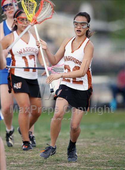 Thumbnail 3 in McCallum/Anderson vs. Westwood photogallery.