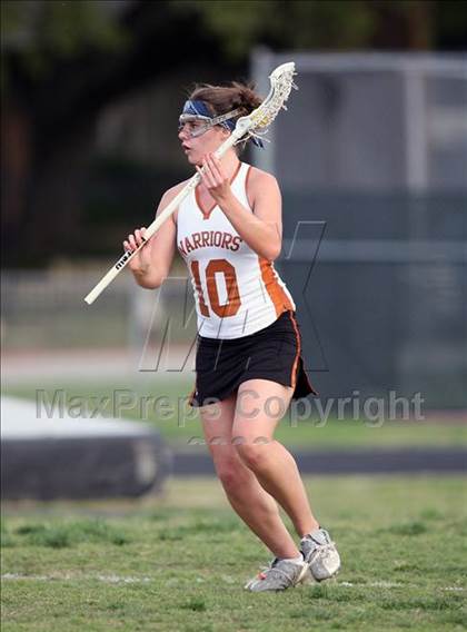Thumbnail 3 in McCallum/Anderson vs. Westwood photogallery.