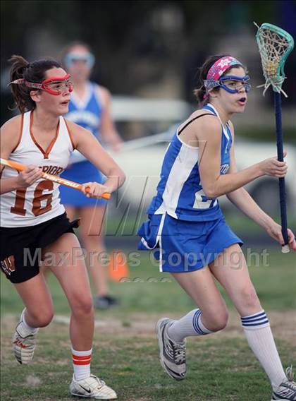 Thumbnail 3 in McCallum/Anderson vs. Westwood photogallery.