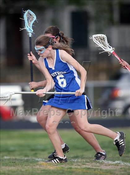 Thumbnail 3 in McCallum/Anderson vs. Westwood photogallery.