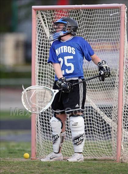 Thumbnail 2 in McCallum/Anderson vs. Westwood photogallery.