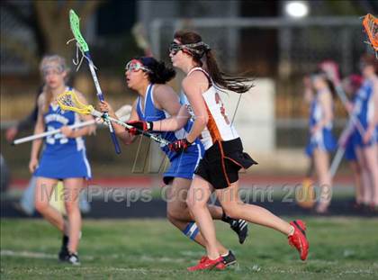 Thumbnail 2 in McCallum/Anderson vs. Westwood photogallery.