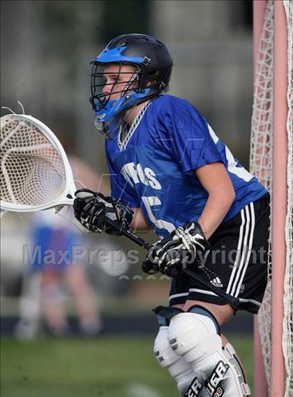 Thumbnail 2 in McCallum/Anderson vs. Westwood photogallery.