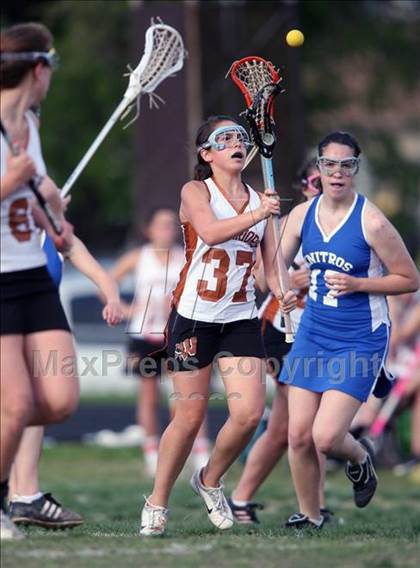 Thumbnail 3 in McCallum/Anderson vs. Westwood photogallery.