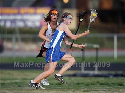 Thumbnail 1 in McCallum/Anderson vs. Westwood photogallery.